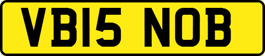 VB15NOB