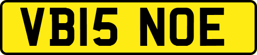VB15NOE
