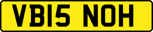 VB15NOH