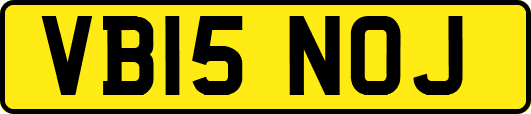 VB15NOJ