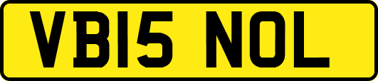 VB15NOL