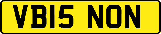 VB15NON