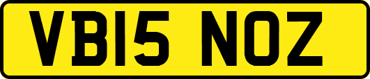 VB15NOZ