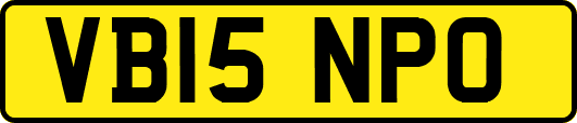 VB15NPO