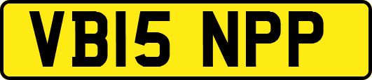 VB15NPP