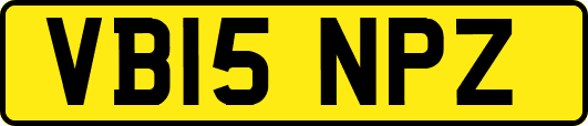 VB15NPZ