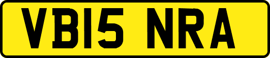 VB15NRA
