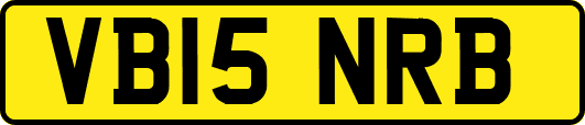 VB15NRB