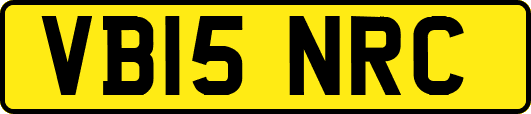 VB15NRC