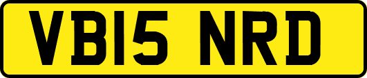 VB15NRD