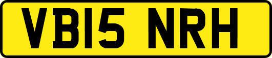 VB15NRH