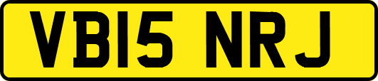 VB15NRJ