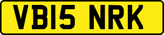 VB15NRK