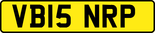 VB15NRP