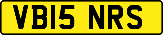 VB15NRS