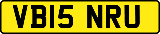 VB15NRU