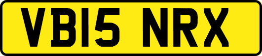 VB15NRX