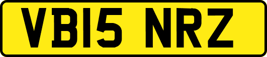 VB15NRZ