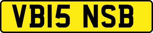 VB15NSB