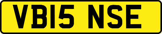 VB15NSE