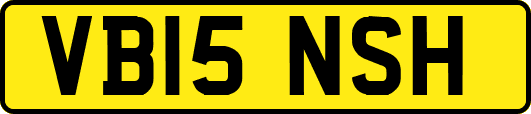 VB15NSH