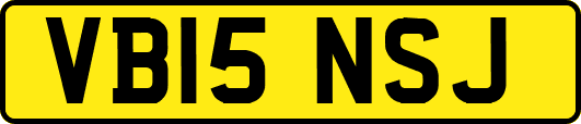 VB15NSJ