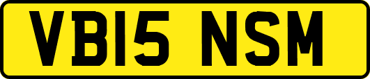 VB15NSM