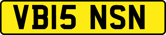 VB15NSN