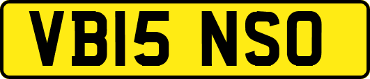 VB15NSO