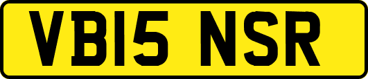 VB15NSR