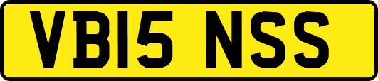 VB15NSS