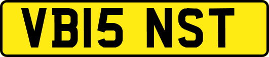 VB15NST