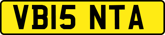 VB15NTA