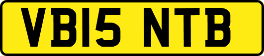VB15NTB