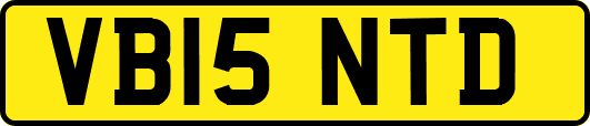VB15NTD
