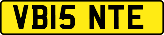 VB15NTE