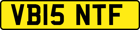 VB15NTF