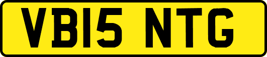 VB15NTG