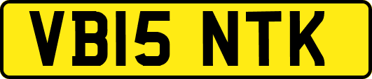 VB15NTK