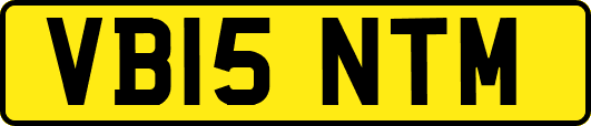 VB15NTM