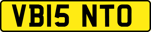 VB15NTO