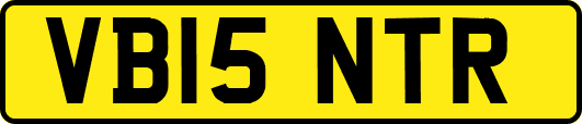 VB15NTR