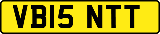 VB15NTT