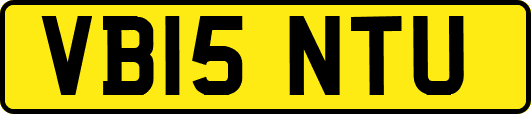 VB15NTU