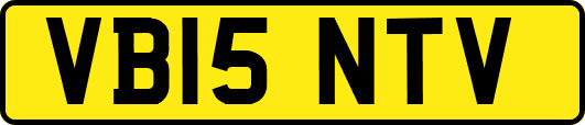 VB15NTV