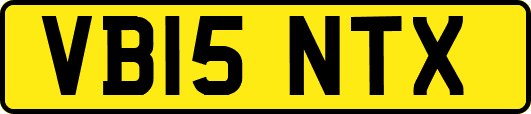 VB15NTX