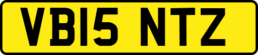 VB15NTZ