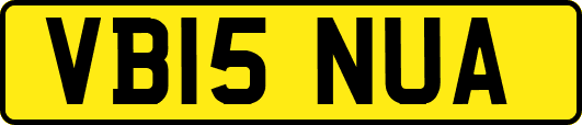 VB15NUA