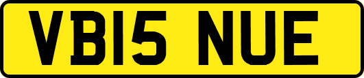 VB15NUE