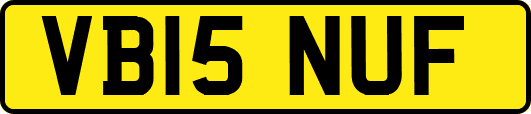 VB15NUF